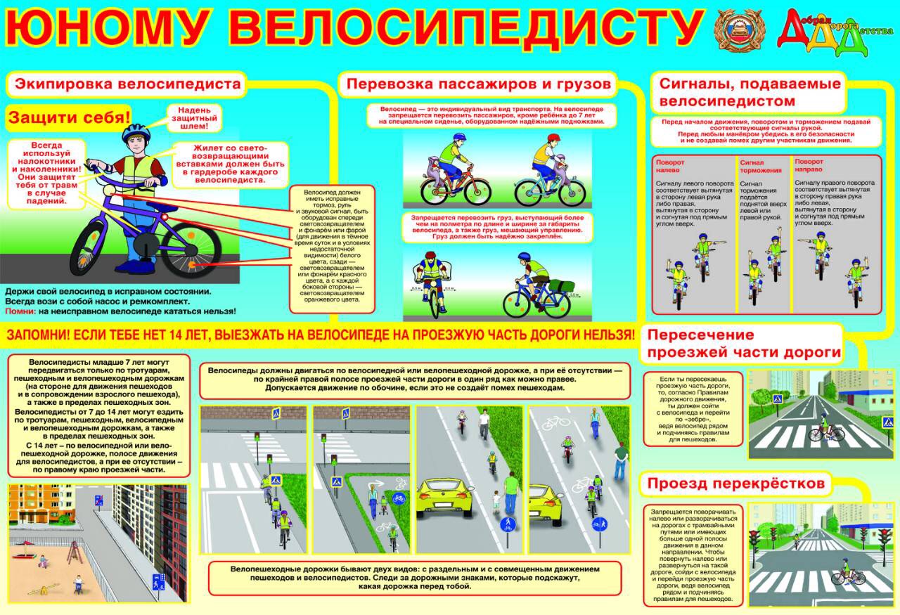 yunomu velosipedistu 1