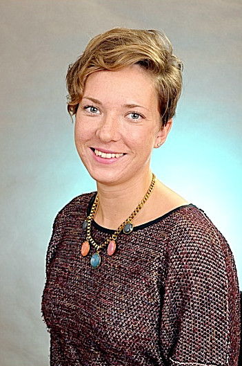 Соколова Виктория Валерьевна