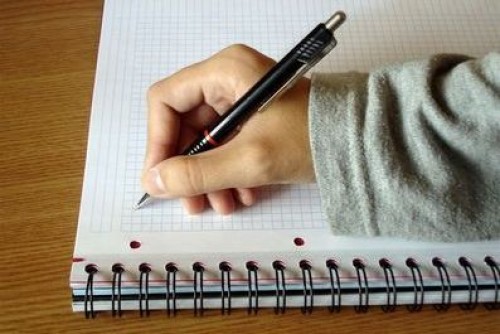Обращение директора школы