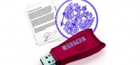 О порядке получения квалифицированной электронной подписи