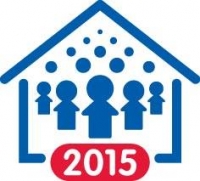 Микроперепись населения в 2015 году