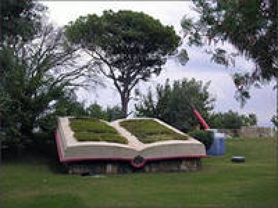День открытых книг