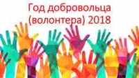Год добровольца (волонтера)