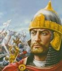 Всероссийский открытый урок «Александр Невский: наследие»