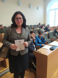 Первая помощь в образовательных организациях
