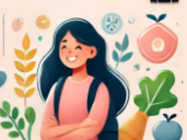 Социологическое исследование Федерального центра мониторинга питания обучающихся (1-4 классов)– 2024г