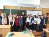 Урок Мужества, посвященный Дню защитника Отечества