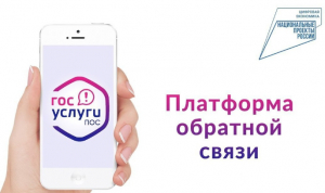 Платформа обратной связи (ПОС)