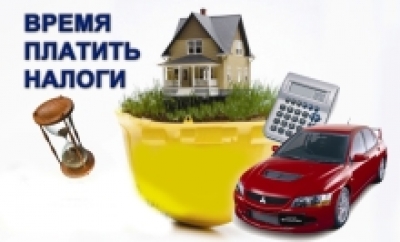 Своевременная уплата налогов