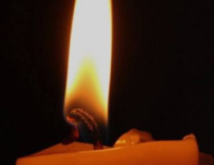 Скорбим