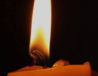 Скорбим