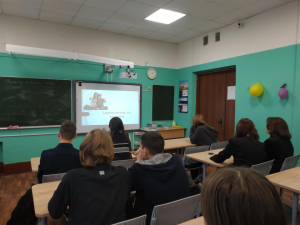 Здоровое питание для подростков