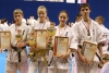 29 – 30 марта 2014 г. состоялось Первенство России по Киокусинкай среди юношей, девушек, юниоров и юниорок