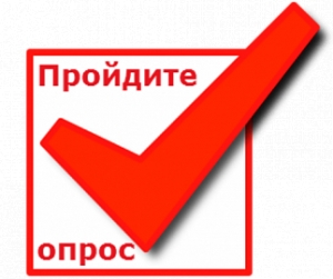 Опрос по вопросу организации дистанционного обучения