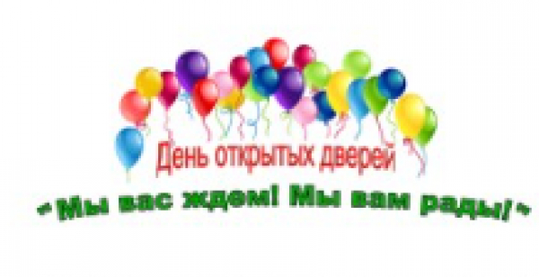 План проведения открытых дверей 14.12.2024г.