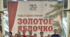 Состоялся Гала - концерт всех танцевальных коллективов Золотого яблочка