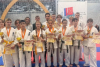 Результаты Регионального турнира "Кубок надежд"