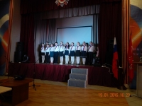 19 января в ДЮЦ