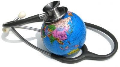 7 апреля - Всемирный день здоровья