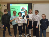 Правильное питание, залог здоровья»