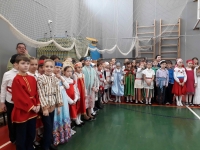 16.02 Масленица