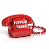 О старте «горячей линии»