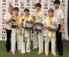 Международный турнир " Belarus open cup "