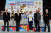 Чемпионат и Первенство Росси по киокусинкай