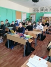 Всероссийский урок Арктики