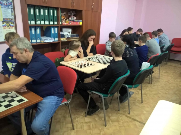 ПОЗДРАВЛЯЕМ С ПОБЕДОЙ!