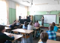 Декада здоровья и антинаркотический месячник