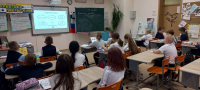 3г. Урок сбалансированного питания