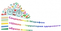 "Школа - территория здорового образа жизни"