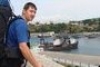 Объединение «Туризм»-руководитель педагог дополнительного образования высшей категории Никитин Алексей Анатольевич