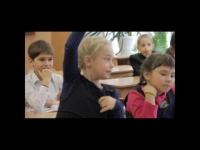 Видеоролик "Взрослей здоровым!"