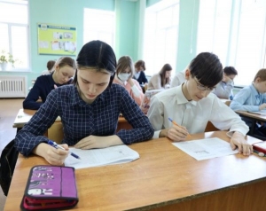 Определили даты контрольных работ в 9-х классах