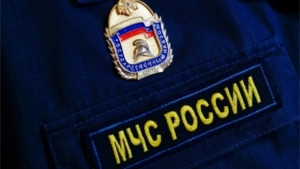 Обстановка с пожарами в Красногвардейском районе