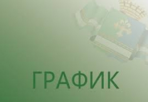 График выдачи Продуктовых наборов №8 и № 9