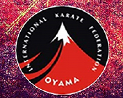 Первенство Европы по Ояма каратэ