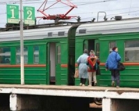Информация о проезде в поездах пригородного сообщения