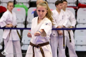 Russian Open Junior Cup 2021